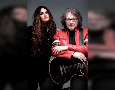 Blackheart Orchestra