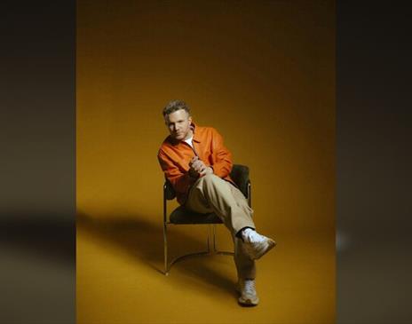 Traumer (All Night Long)