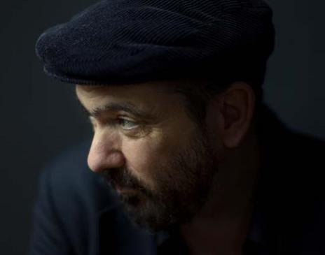 Mark Eitzel