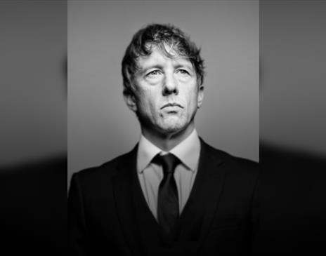 The End Of The World According To Jonathan Pie