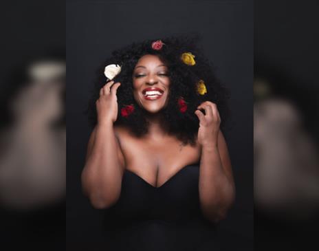 Judi Love: The One Like Judi Love