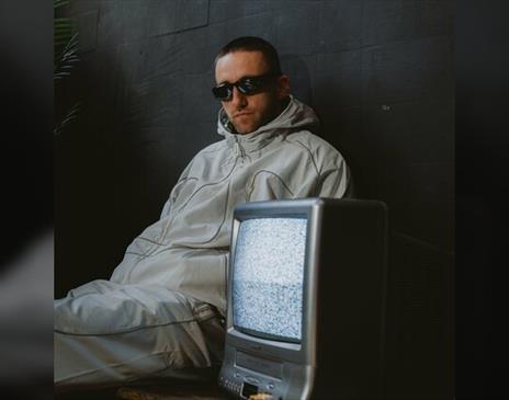 Moody Disco Presents Locky
