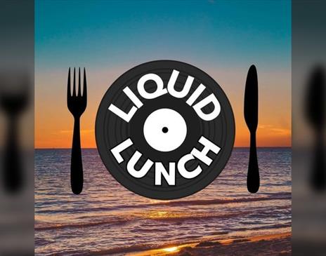 Liquid Lunch "Off The Beach"
