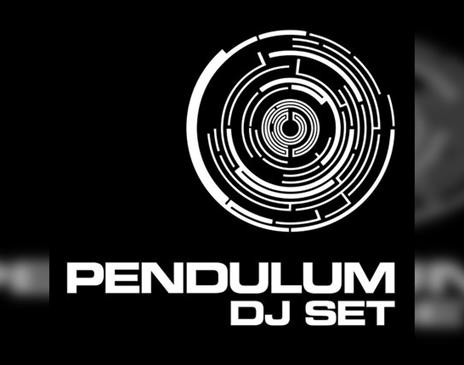 SuperCharged presents Pendulum