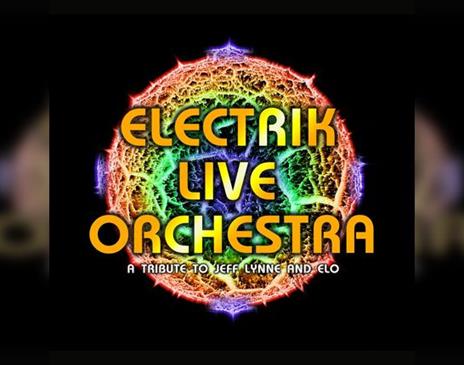 Electrik Live Orchestra