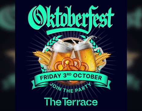Oktoberfest