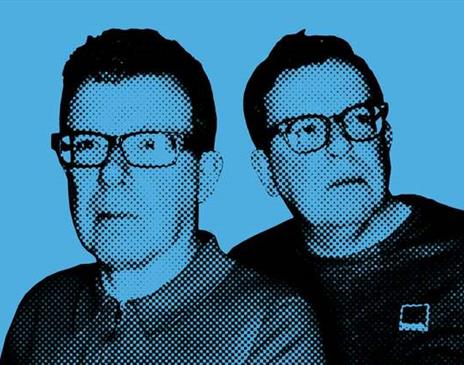 The Proclaimers