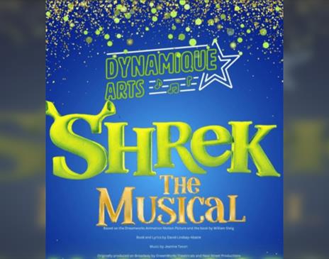 Shrek The Musical