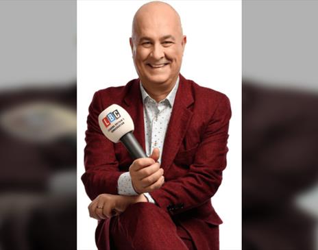 Iain Dale  Margaret Thatcher
