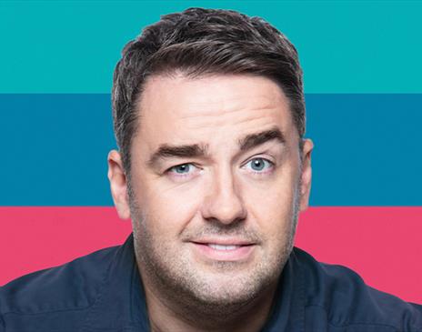 Jason Manford - A Manford All Seasons