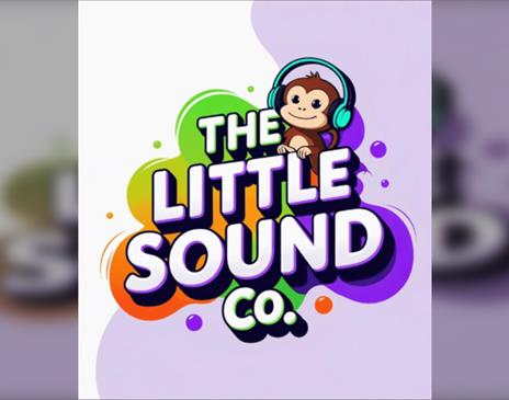 The Little Sound Company Music & Sensory Session