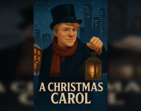 A Christmas Carol