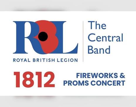 RBL Central Band 1812