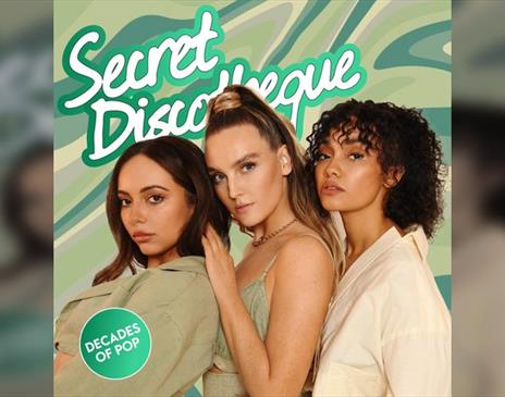 Secret Discotheque