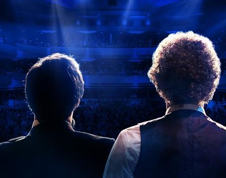 The Simon & Garfunkel Story
