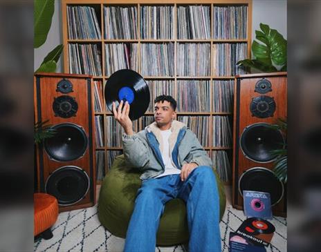 Daytime Disco: Kirollus - All Day Long