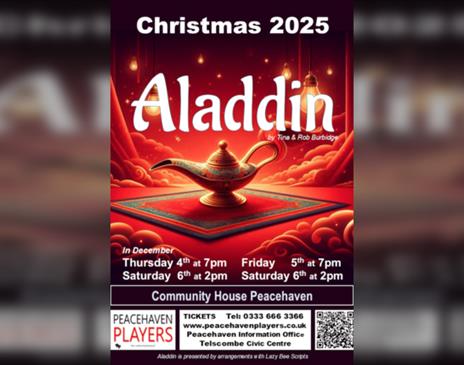 Aladdin