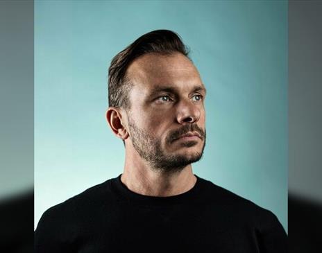 Andy C