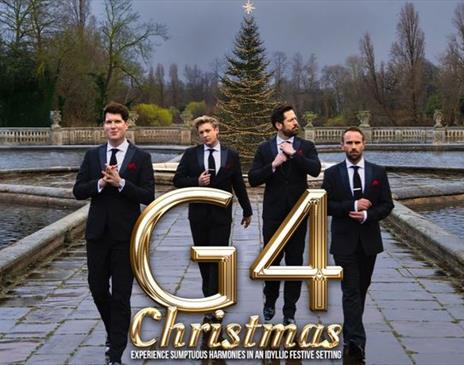 G4 Christmas