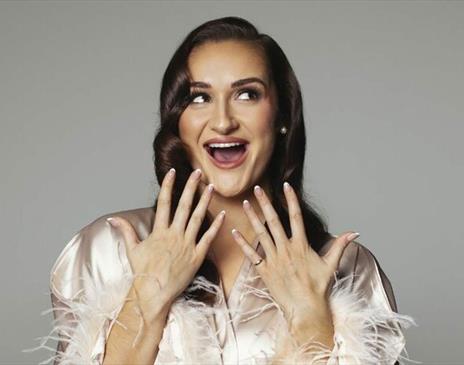 Maddie Grace Jepson: Live - On Tour