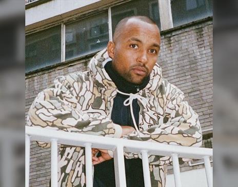 Free Rave - DR Dubplate