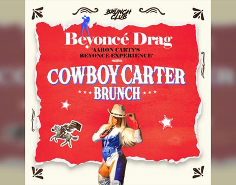 Beyonce Drag Bottomless Brunch - Brighton