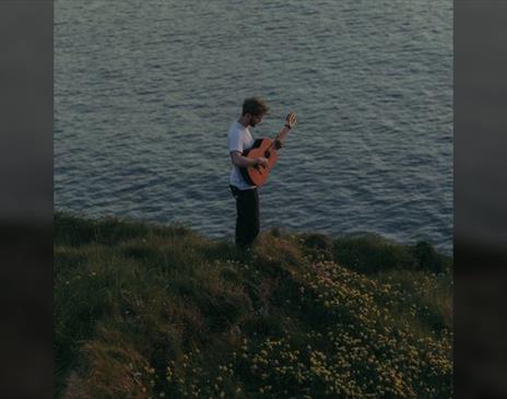 Ollie Dixon