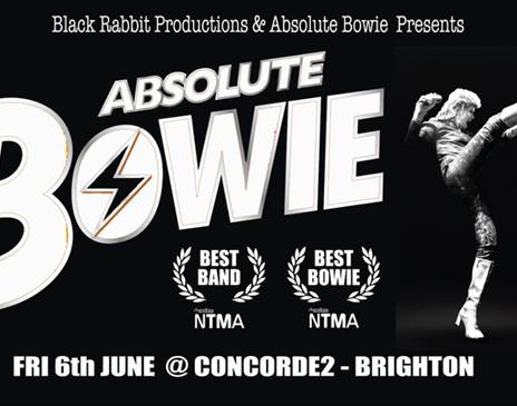Absolute Bowie