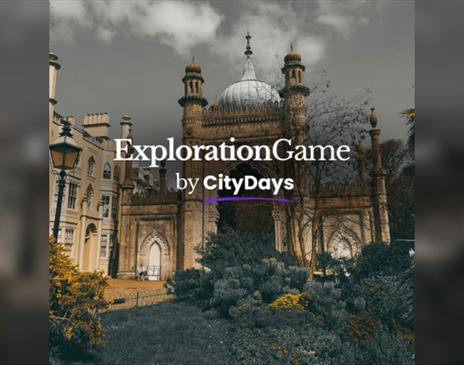 Brighton Exploration Game - Mystery Walk with Pub & Cafe Stops