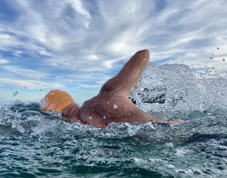 Brighton Swim Challenge