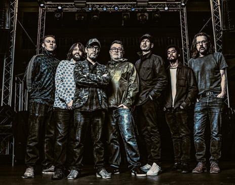 The Herbaliser Band