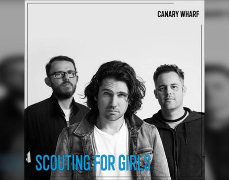 Scouting for Girls
