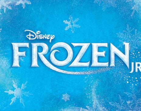 Frozen Jr - Friday/Saturday PM Cast