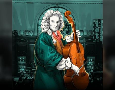 Vivaldi Four Seasons by Candlelight - Piccadilly Sinfonietta