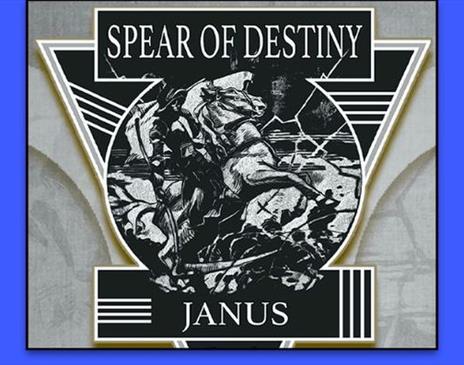 Spear of Destiny