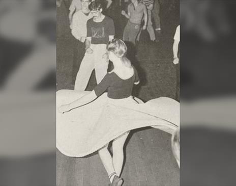 Down In The Basement 8 - Northern Soul