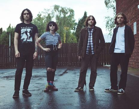 The Wytches