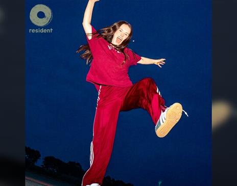 Sigrid: Album Launch Show