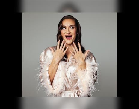 Maddie Grace Jepson: Live - On Tour