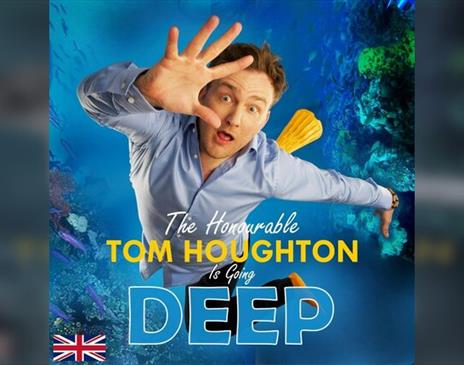 Tom Houghton: Deep