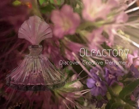 Perfume Creation Workshops