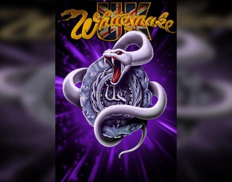 Whitesnake UK