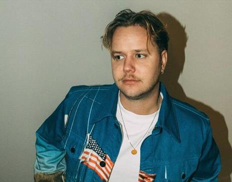 Luuk Van Dijk