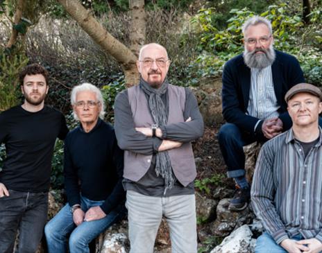 Jethro Tull