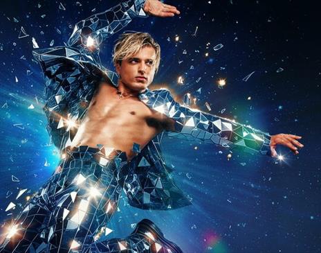 Nikita Kuzmin - Supernova!