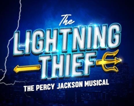 The Lightning Thief: The Percy Jackson Musical