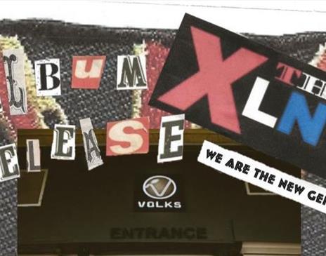 The XLNTs Debut Album Release