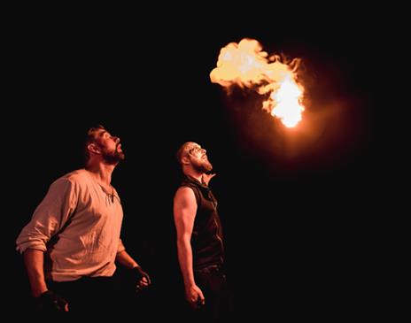 Faustus