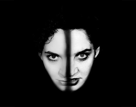 Jekyll & Hyde: A One-Woman Show