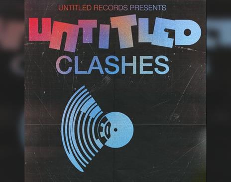 Untitled Clashes